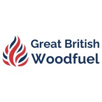 Great British Woodfuel logo - Similar company to Stay Telford