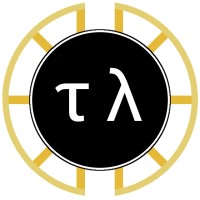 Edinburgh University Transhumanism Society logo - Similar company to Transhumanism Inc.