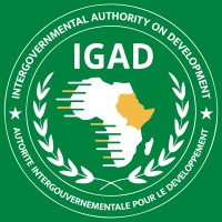 Intergovernmental Authority on Development logo - Similar company to Icraf