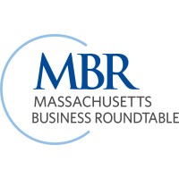 Massachusetts Business Roundtable logo - Similar company to Workforce Solutions Group Ma