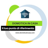 Domotica in casa logo - Similar company to Domotique Design
