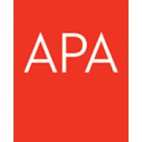 APArchitects logo - Similar company to Wjca
