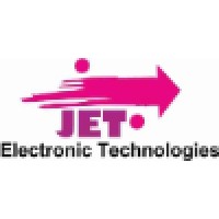 Jagruti Electronics Technologies logo - Similar company to Prolabs Robotics: