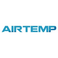 AIRTEMP logo - Similar company to Airtemp.Co
