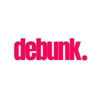 Debunk logo - Similar company to Debunk Media