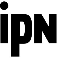Independent Podcast Network logo - Similar company to Nbg Podcast Network