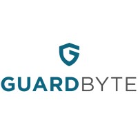 Guardbyte logo - Similar company to Nodesec Technology