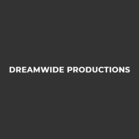 DREAMWIDE Productions logo - Similar company to Solidrusk Production