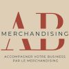 AB MERCHANDISING logo - Similar company to Abc Distribution Sas