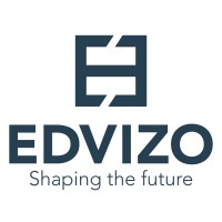 Edvizo logo - Similar company to Viewdata
