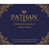 PATHAN INDIAN & MUGHLAI DELICACIES logo - Similar company to Band Of Bawarchis