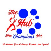 The Champions Hub logo - Similar company to Globsoft Inc