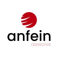 Anfein Asesores logo - Similar company to Manpat