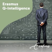 Erasmus Q-Intelligence logo - Similar company to Erasmus Centre For Data Analytics