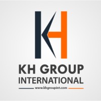 KH GROUP INTERNATIONAL logo - Similar company to Kh Group