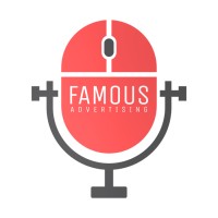 Famous Advertising logo - Similar company to Madison Advertising