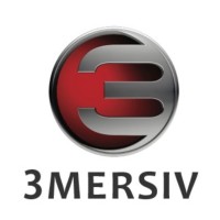 3mersiv logo - Similar company to 8K Association