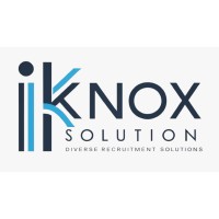 IKNOX SOLUTION logo - Similar company to Crossroad Solutions, Llc