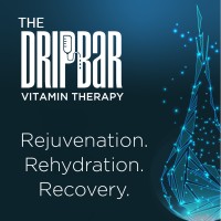 The Dripbar Scottsdale logo - Similar company to Etchedworks