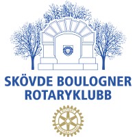 Skövde Boulogner Rotaryklubb logo - Similar company to Next Skövde