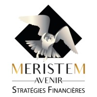 MERISTEM Avenir logo - Similar company to Soluloc