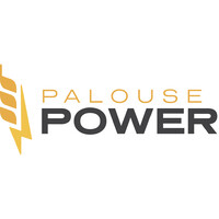 Palouse Power logo - Similar company to Ac Power Solutions