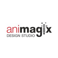 Animagix Design Studio logo - Similar company to Pexu Labs