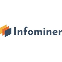 Infominer Group logo - Similar company to Infominer