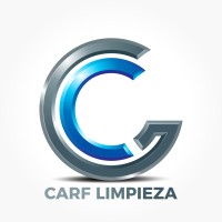 CARF Limpieza logo - Similar company to Algagicorp S.A