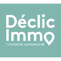 Declic immo 16 logo - Similar company to Déclic Immo Groupe