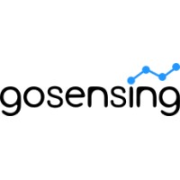 Gosensing logo - Similar company to Vudout.Com