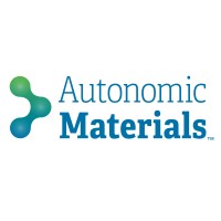 Autonomic Materials, Inc. logo - Similar company to Embedor Technologies