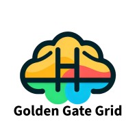 Golden Gate Grid logo - Similar company to Bisba México