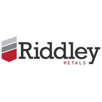 Riddley Metals logo - Similar company to Maco Incorporated
