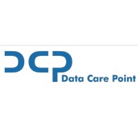 Data Care Point logo - Similar company to Data Build