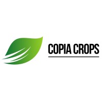 Copia Crops logo - Similar company to Capsibreed