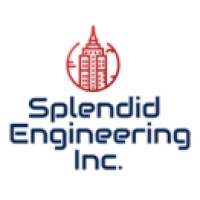 Splendid Engineering Inc. logo - Similar company to Imeg, Formerly Clark Engineering (Non-Active Page)