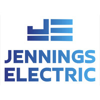 Jennings Electric, Inc. logo - Similar company to Ahora Construction, Llc