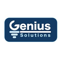 Genius Solutions inc logo - Similar company to Careerconvos Llc