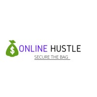 Online Hustle Marketing Agency logo - Similar company to Moov