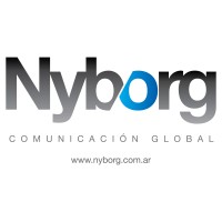 Agencia Nyborg logo - Similar company to Echeesco Consultores