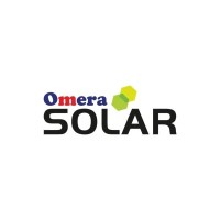 Omera Solar logo - Similar company to Ac­Tive En­Ergy Engineering Ltd.