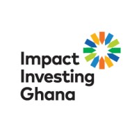 Impact Investing Ghana logo - Similar company to The Risa Fund