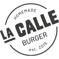 La Calle Burger logo - Similar company to Nari Restauración