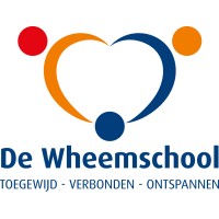 De Wheemschool logo - Similar company to Nutsbasisschool