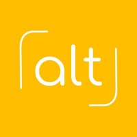 Alt Talento Humano logo - Similar company to Baja Capstone
