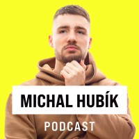 Michal Hubik Podcast logo - Similar company to Concierge Medicine Europe