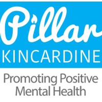 Pillar Kincardine logo - Similar company to Rape Crisis Grampian