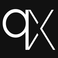 QueerX logo - Similar company to Outfest