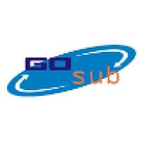 GoSub Consultoría Informática S.L. logo - Similar company to Bkl | Bio Knowledge Lab, S.L.
